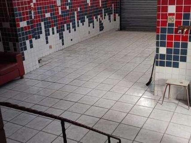 Galpão aluguel em Santos, São Paulo