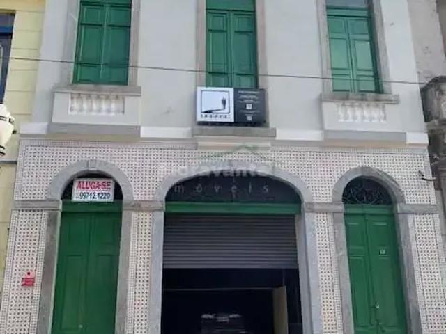 Galpão aluguel em Santos, São Paulo