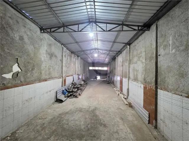 Galpão aluguel em Região Imediata de Santos, Região Metropolitana da Baixada Santista