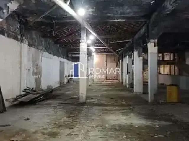 Galpão aluguel em Santos, São Paulo