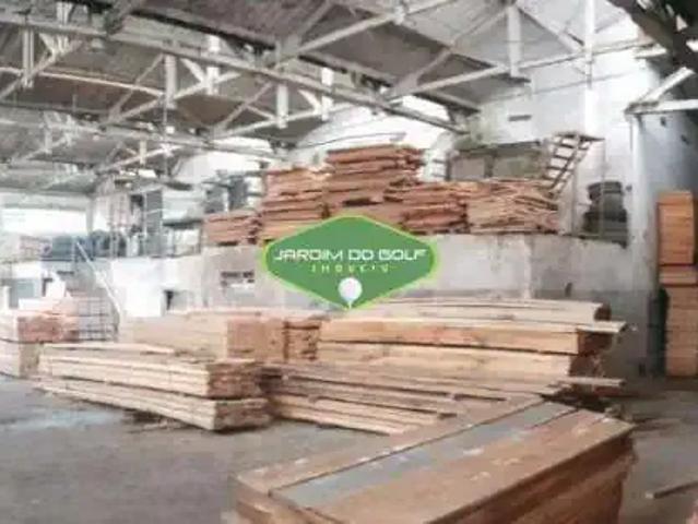 Galpão aluguel em Região Imediata de Santos, Região Metropolitana da Baixada Santista