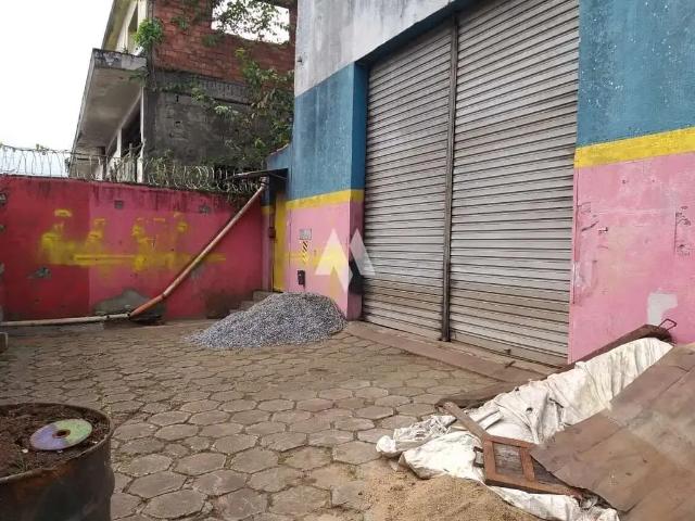 Galpão aluguel em Região Imediata de Santos, Região Metropolitana da Baixada Santista