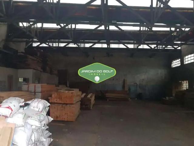 Galpão aluguel em Região Imediata de Santos, Região Metropolitana da Baixada Santista