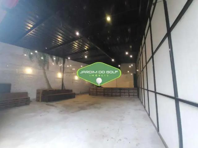 Galpão aluguel em Região Imediata de Santos, Região Metropolitana da Baixada Santista