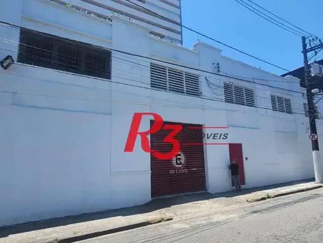 Galpão aluguel em Região Imediata de Santos, Região Metropolitana da Baixada Santista