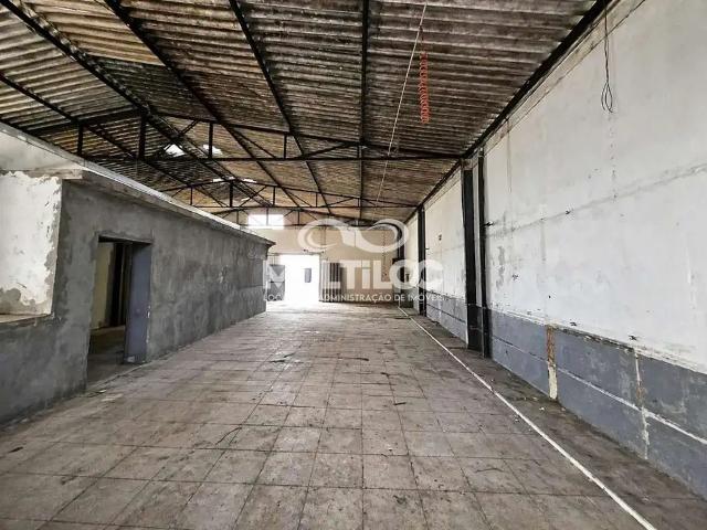Galpão aluguel em Região Imediata de Santos, Região Metropolitana da Baixada Santista