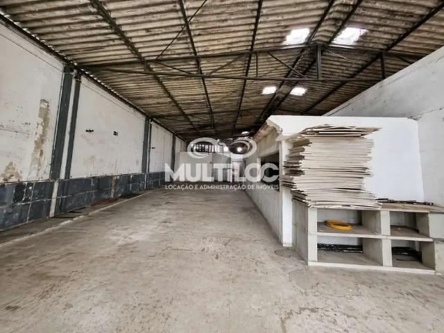 Galpão aluguel em Região Imediata de Santos, Região Metropolitana da Baixada Santista