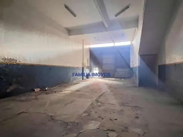 Galpão aluguel em Região Imediata de Santos, Região Metropolitana da Baixada Santista