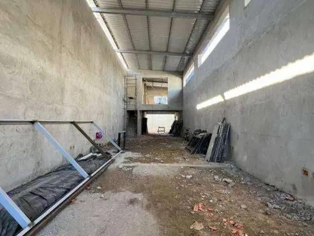 Galpão aluguel em Região Imediata de Santos, Região Metropolitana da Baixada Santista