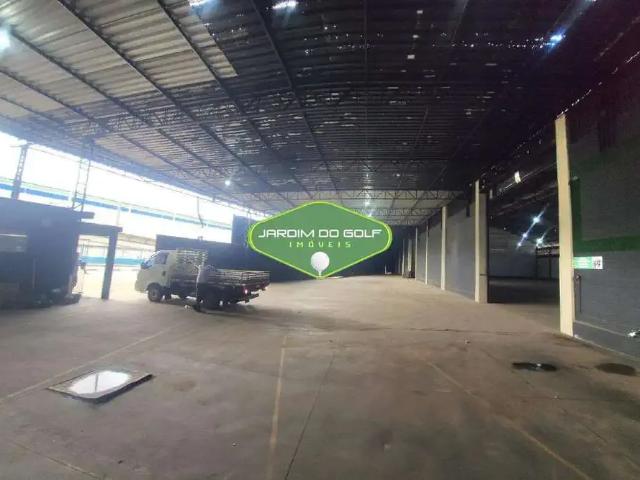 Galpão aluguel em Região Imediata de Santos, Região Metropolitana da Baixada Santista