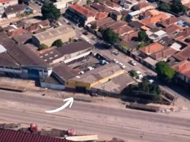 Galpão aluguel em Região Imediata de Santos, Região Metropolitana da Baixada Santista