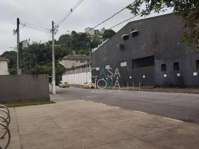 Galpão aluguel em Região Imediata de Santos, Região Metropolitana da Baixada Santista
