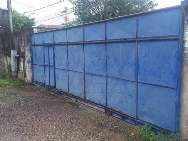 Galpão aluguel em Região Imediata de Santos, Região Metropolitana da Baixada Santista