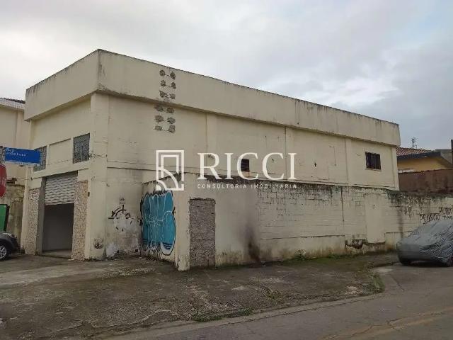 Galpão aluguel em Região Imediata de Santos, Região Metropolitana da Baixada Santista