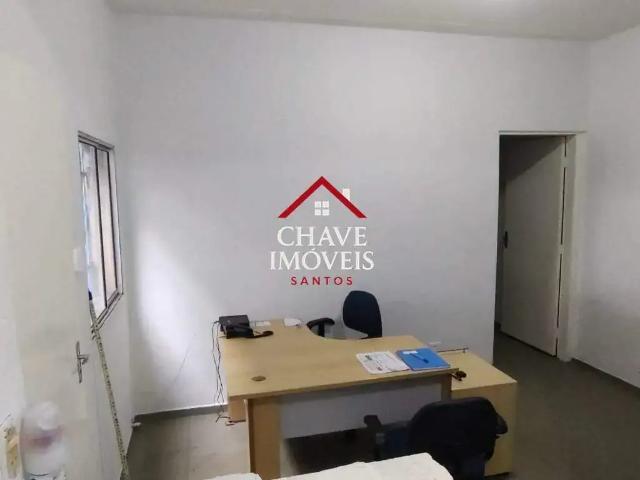 Galpão aluguel em Santos