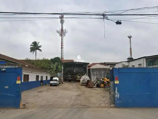 Galpão aluguel em Região Imediata de Santos, Região Metropolitana da Baixada Santista