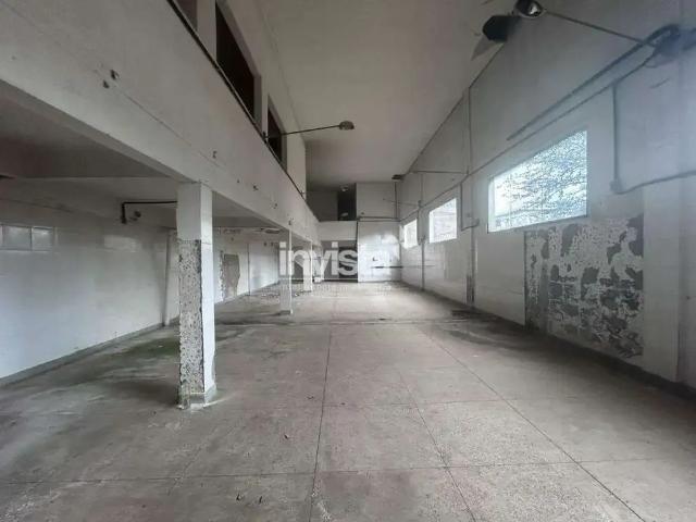 Galpão aluguel em Região Imediata de Santos, Região Metropolitana da Baixada Santista
