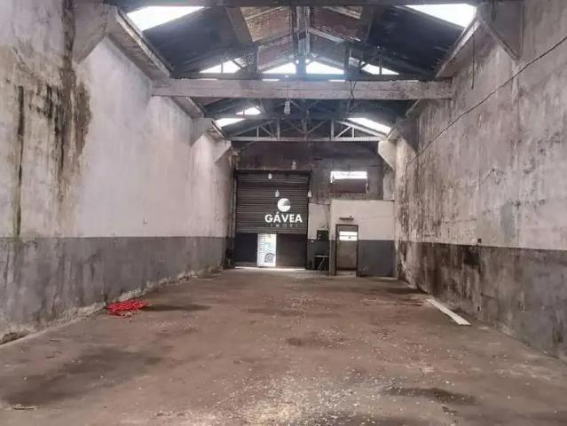Galpão aluguel em Região Imediata de Santos, Região Metropolitana da Baixada Santista