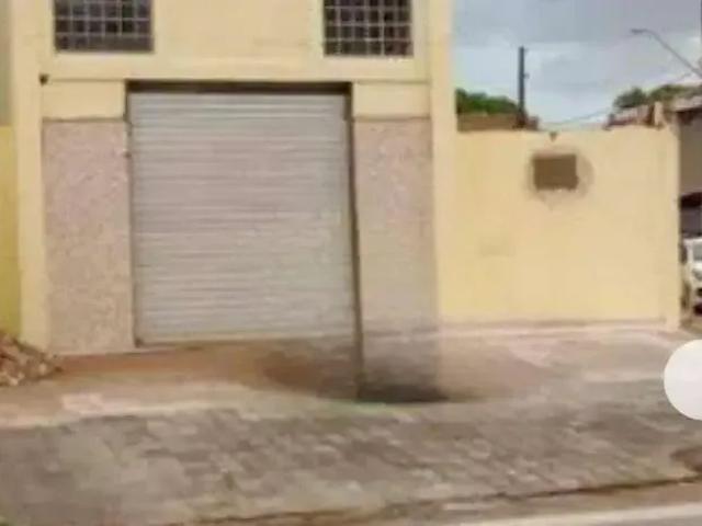 Galpão aluguel em Santos