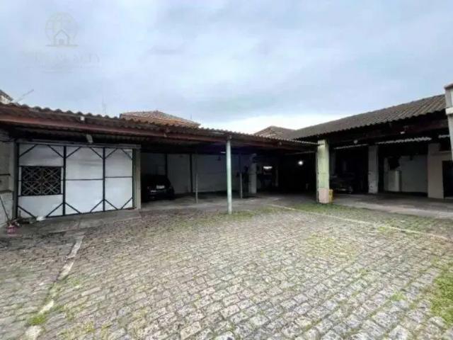 Galpão aluguel em Região Imediata de Santos, Região Metropolitana da Baixada Santista