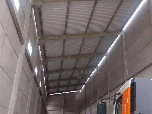 Galpão aluguel em Região Imediata de Santos, Região Metropolitana da Baixada Santista