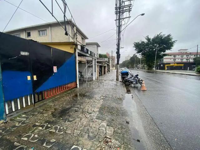 Galpão aluguel em Região Imediata de Santos, Região Metropolitana da Baixada Santista