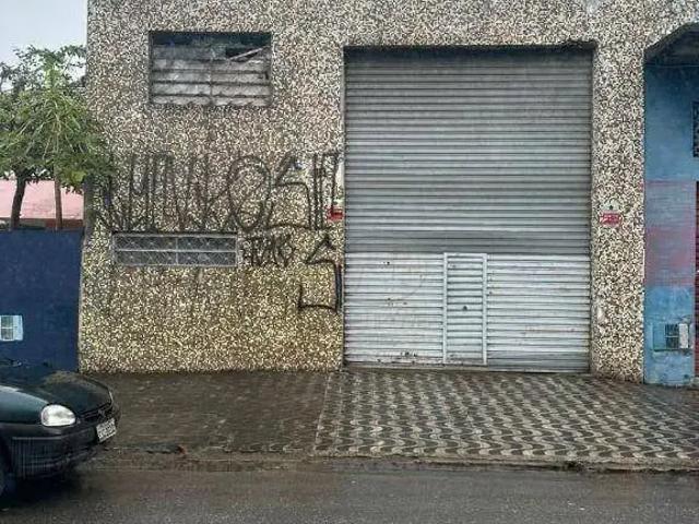 Galpão aluguel em Região Imediata de Santos, Região Metropolitana da Baixada Santista