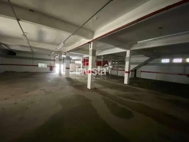 Galpão aluguel em Região Imediata de Santos, Região Metropolitana da Baixada Santista