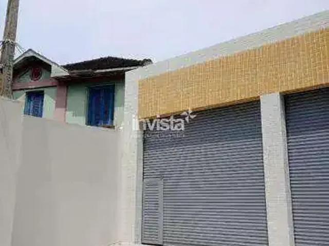 Galpão aluguel em Região Imediata de Santos, Região Metropolitana da Baixada Santista