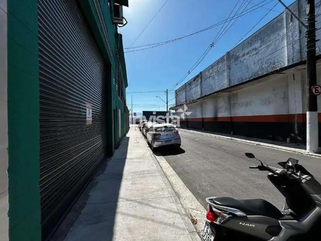 Galpão aluguel em Região Imediata de Santos, Região Metropolitana da Baixada Santista