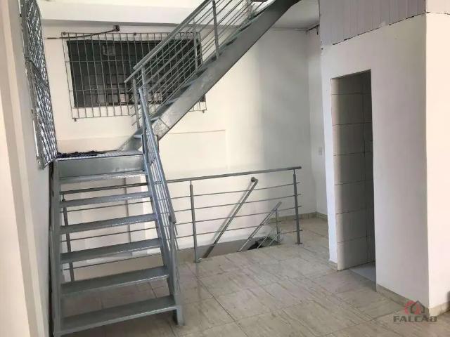 Galpão aluguel em Região Imediata de Santos, Região Metropolitana da Baixada Santista