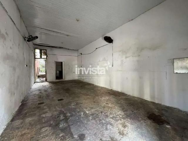 Galpão aluguel em Região Imediata de Santos, Região Metropolitana da Baixada Santista