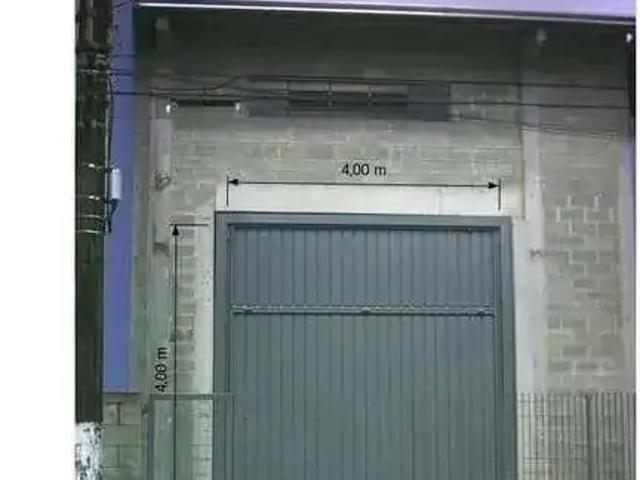 Galpão aluguel em Região Imediata de Santos, Região Metropolitana da Baixada Santista