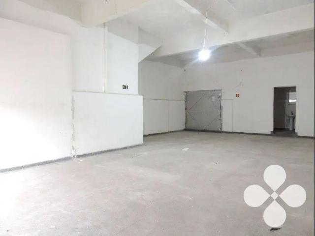 Galpão aluguel em Região Imediata de Santos, Região Metropolitana da Baixada Santista