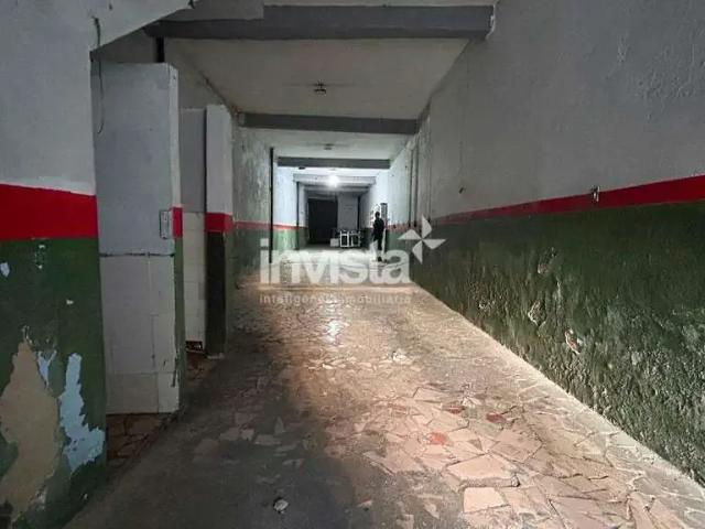 Galpão aluguel em Região Imediata de Santos, Região Metropolitana da Baixada Santista