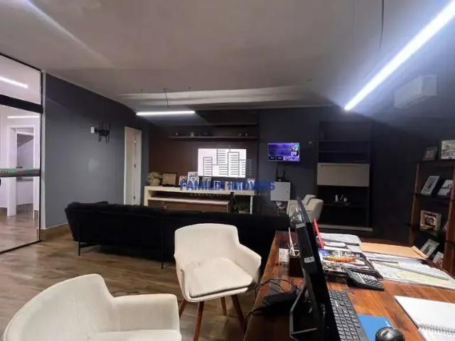 Galpão aluguel em Santos