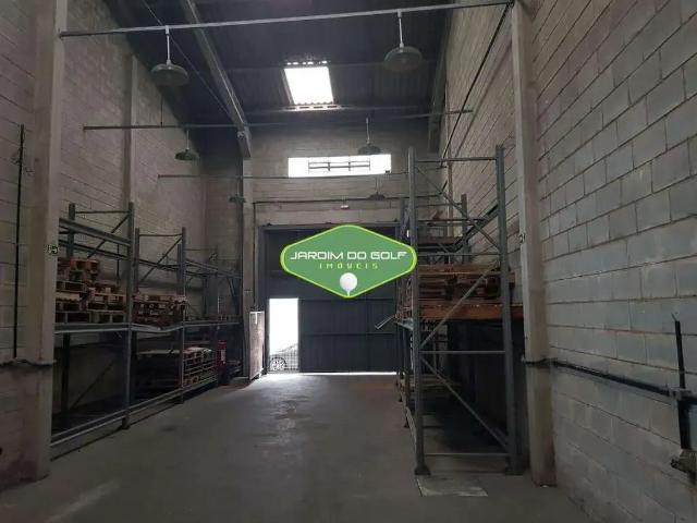 Galpão aluguel em Santos, São Paulo