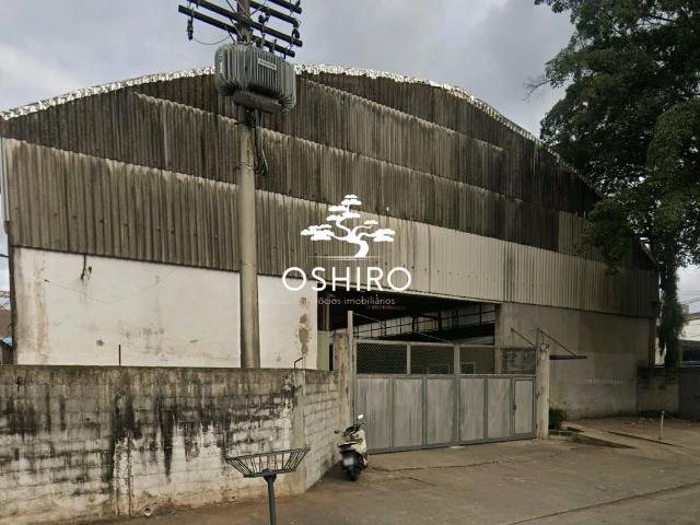 Galpão aluguel em Santos