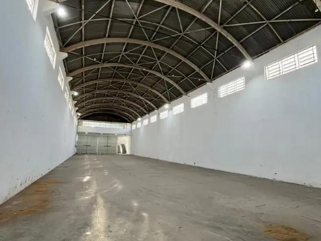 Galpão aluguel em Região Imediata de Santos, Região Metropolitana da Baixada Santista