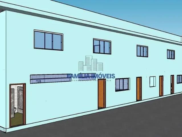 Galpão aluguel em Região Imediata de Santos, Região Metropolitana da Baixada Santista