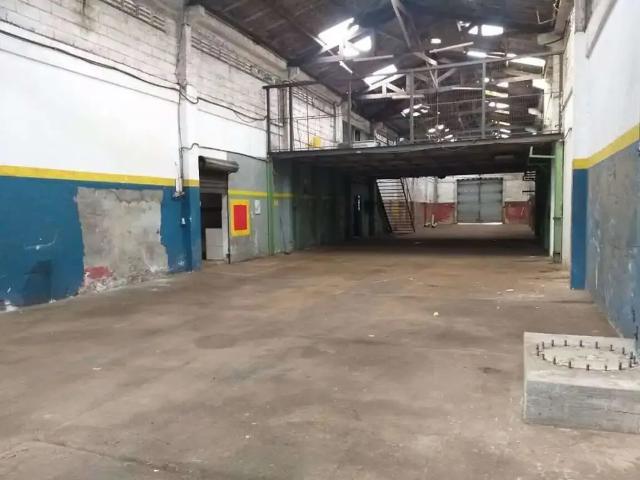 Galpão aluguel em Região Imediata de Santos, Região Metropolitana da Baixada Santista