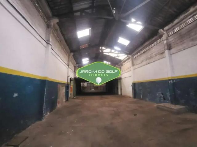 Galpão aluguel em Região Imediata de Santos, Região Metropolitana da Baixada Santista