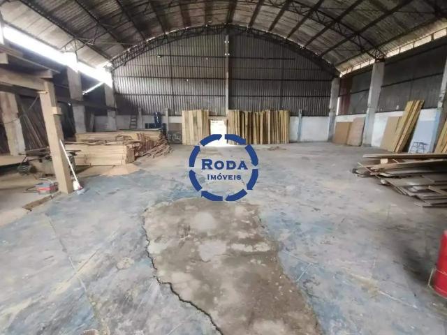 Galpão aluguel em Região Imediata de Santos, Região Metropolitana da Baixada Santista