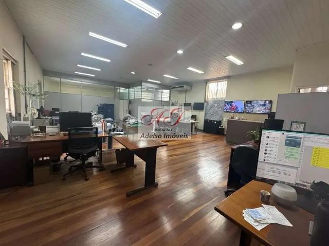 Galpão aluguel em Região Imediata de Santos, Região Metropolitana da Baixada Santista