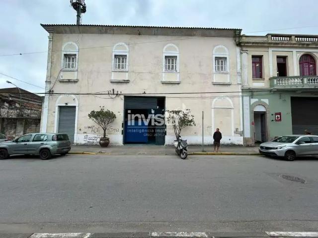 Galpão aluguel em Região Imediata de Santos, Região Metropolitana da Baixada Santista