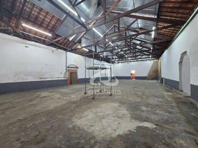 Galpão aluguel em Região Imediata de Santos, Região Metropolitana da Baixada Santista