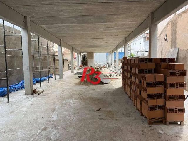 Galpão aluguel em Região Imediata de Santos, Região Metropolitana da Baixada Santista