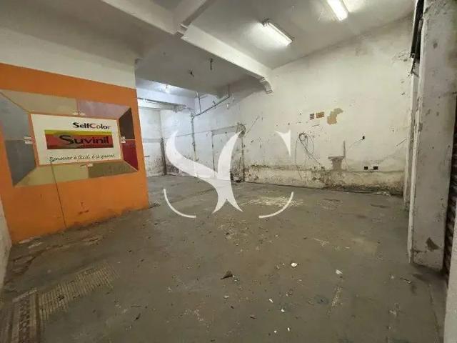 Galpão aluguel em Santos