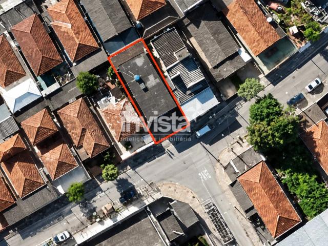 Galpão aluguel em Santos, Região Geográfica Intermediária de São Paulo