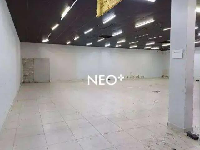 Galpão aluguel em Região Imediata de Santos, Região Metropolitana da Baixada Santista